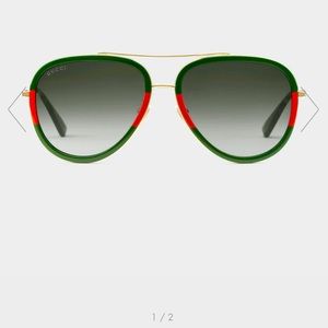 Gucci Aviator